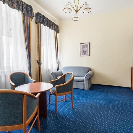 Orea Place Marienbad Εξωτερικό φωτογραφία
