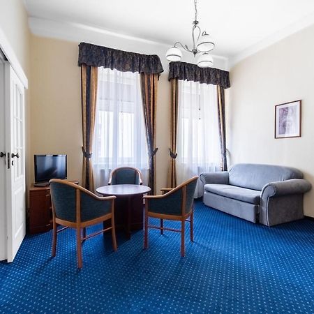 Orea Place Marienbad Εξωτερικό φωτογραφία