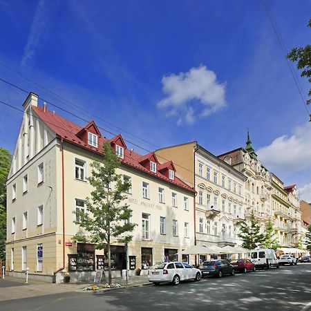 Orea Place Marienbad Εξωτερικό φωτογραφία